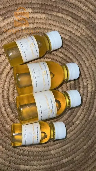 منتوجات طبيعية علاجيه وتجميليه