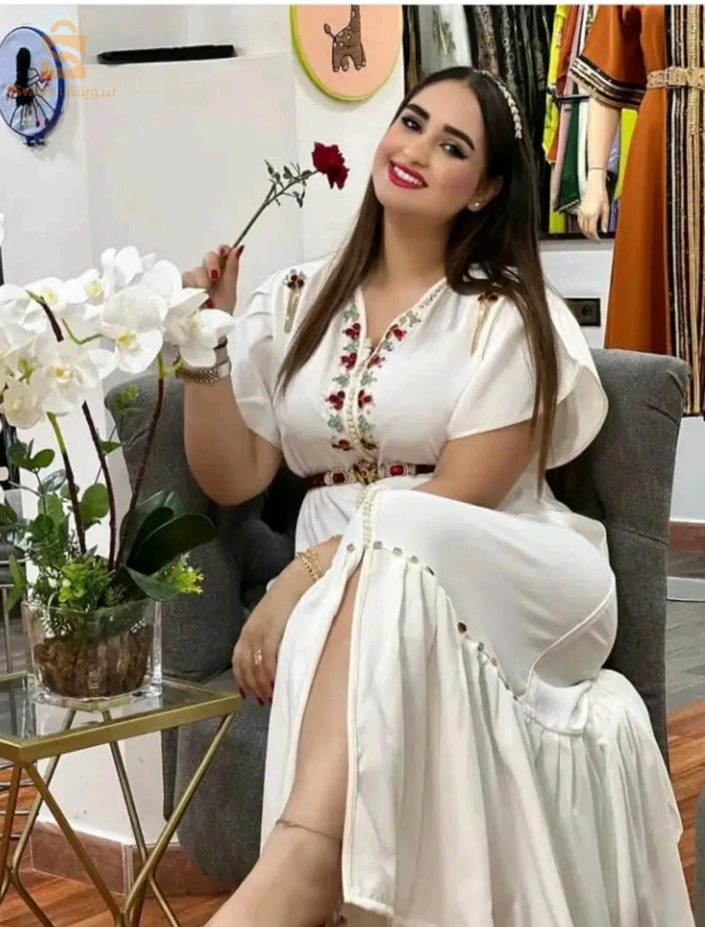عين تنوشنت