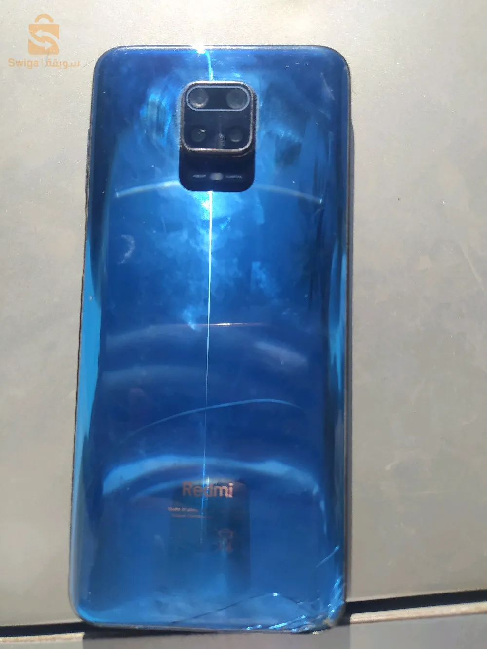 رادمي نوت 9s