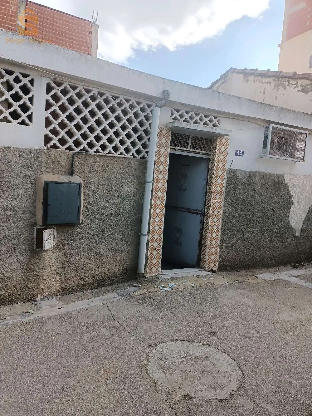 بيع سكن كلونيال يقع بحي المخفي