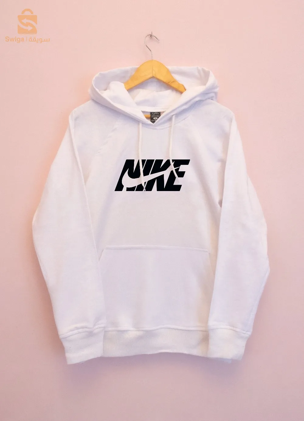 sweatshirt  100% coton