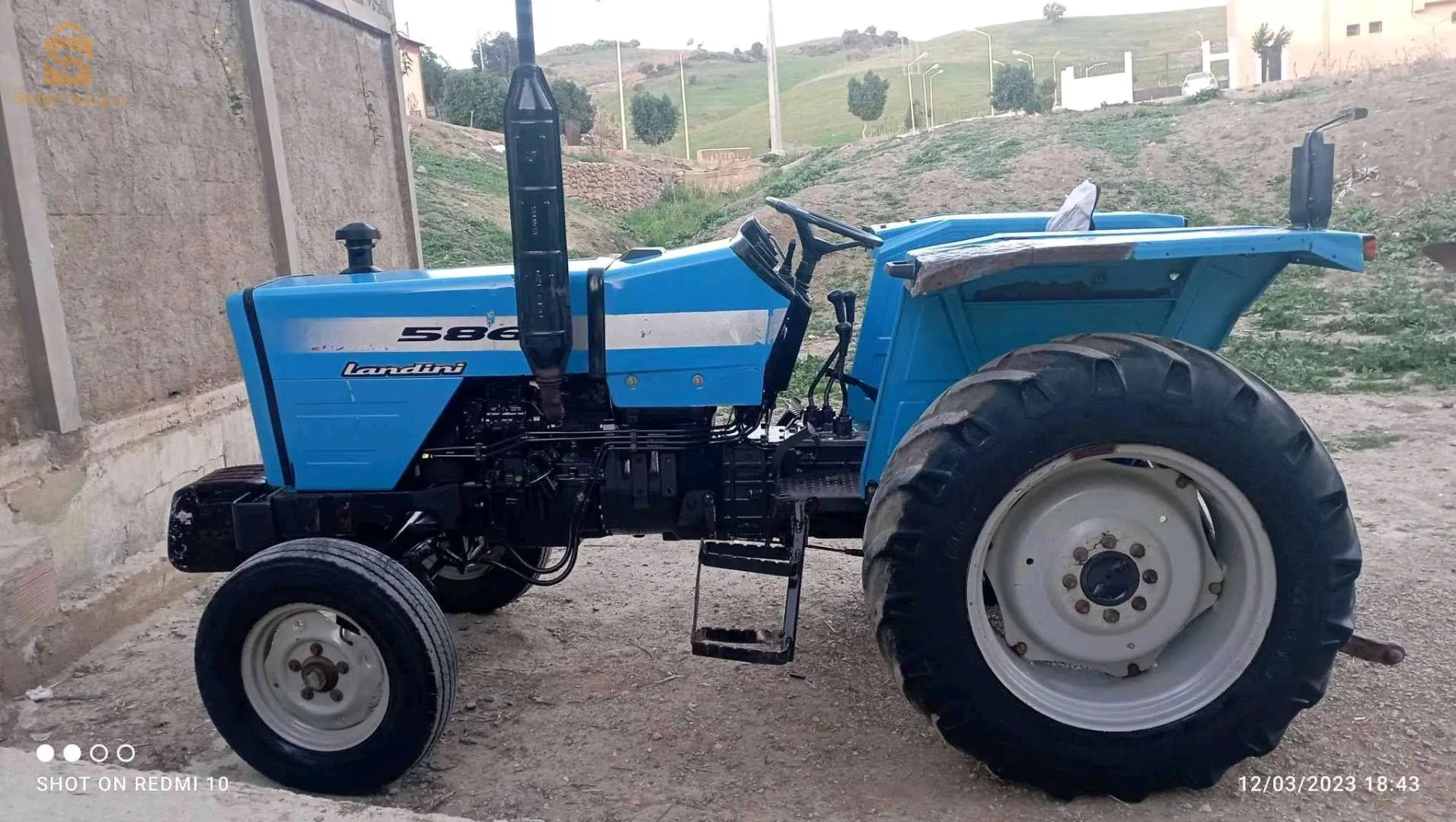 landini