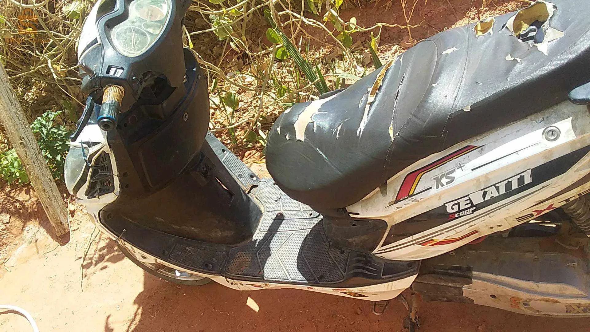 فيسبا جيفاتي 150