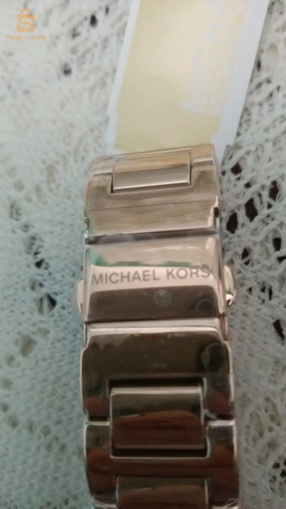 montre Michel Kors original femme 🇩🇪🇩🇪