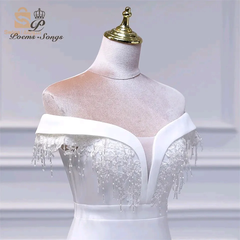 فستان الزفاف wedding dresses