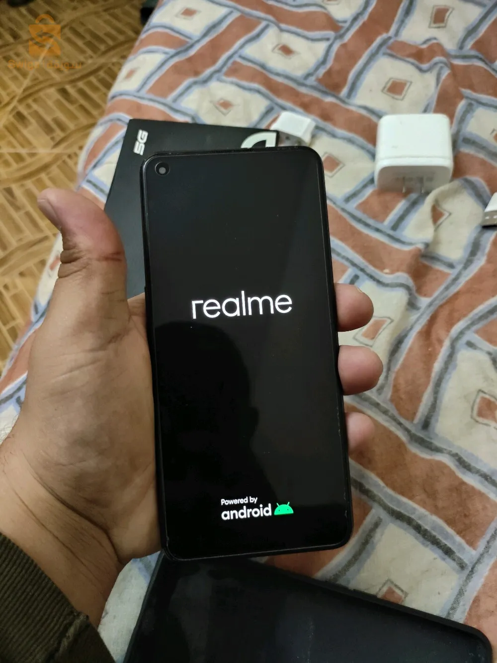 realme gt neo 2
