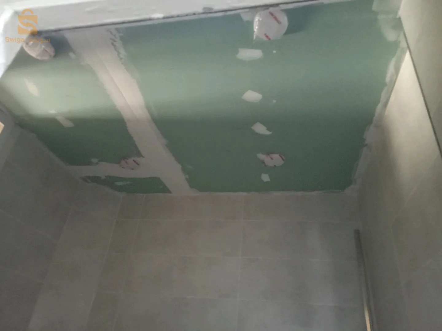 كهرباء معمارية