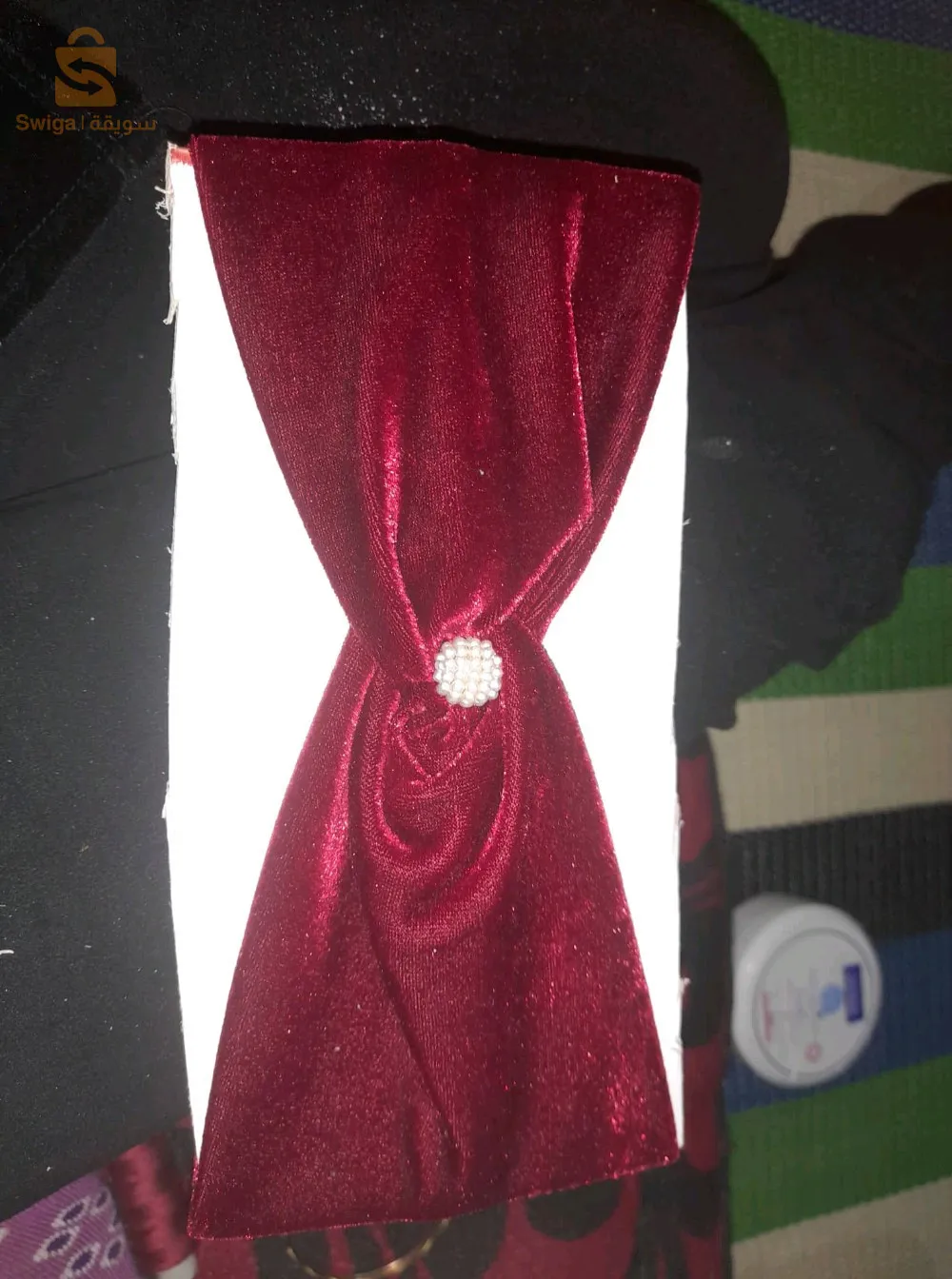 شلالة قبلية