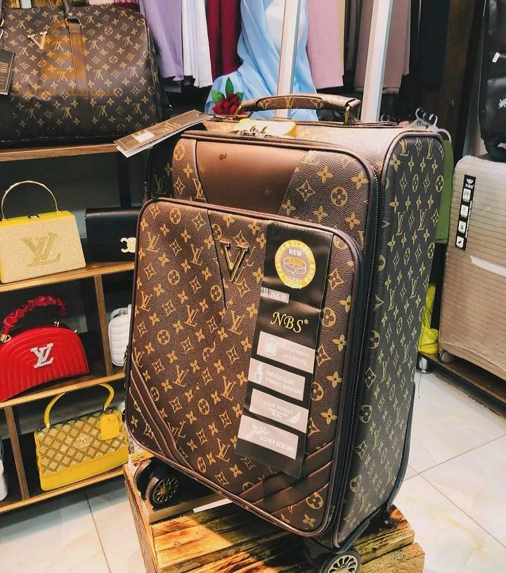 valise LV