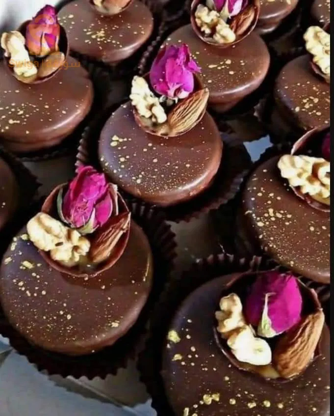 gâteaux traditionnels