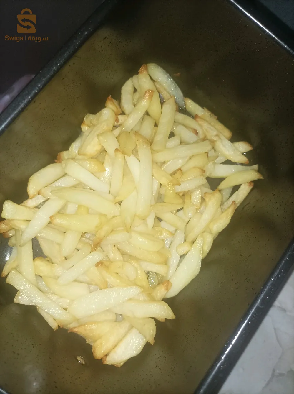 مقلاه هوائيه