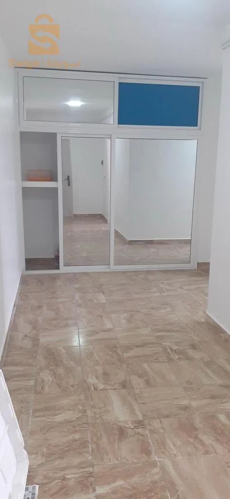 Appartement F4 / 115 mètres / Promotion Derouiche