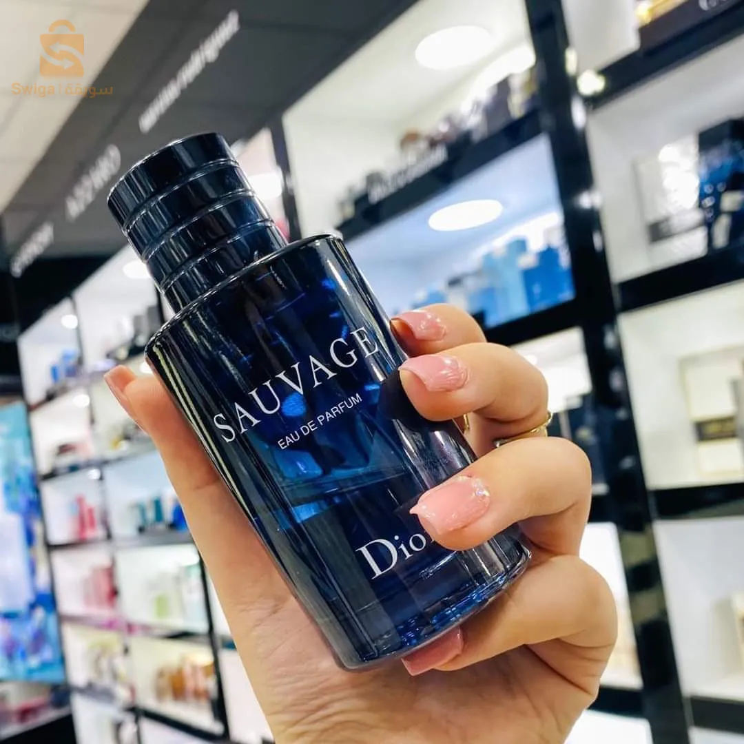 Parfum Sauvage copie$🤍🤍