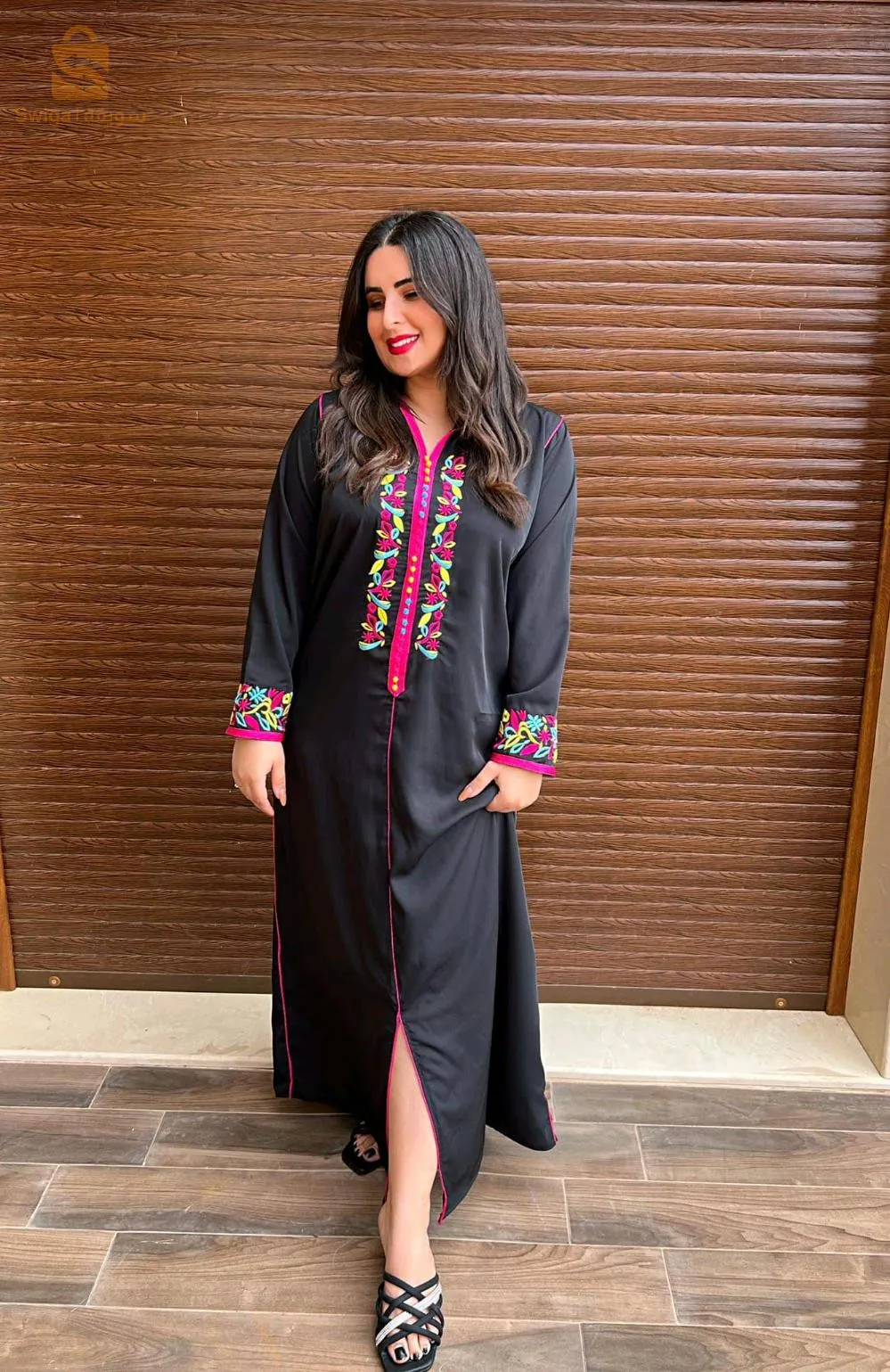 jelaba marocaine
taille disponible S/M/L/XL/XXL