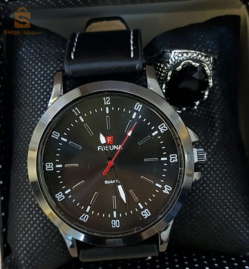 ساعات رجالية أنيقة
