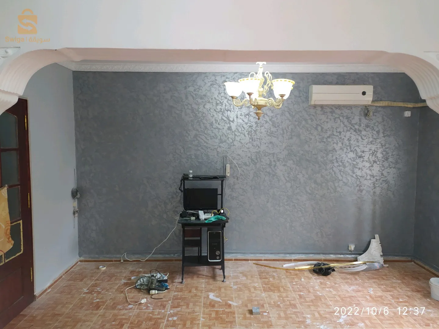 صباغة عصرية باسعار معقولة واتقان في العمل