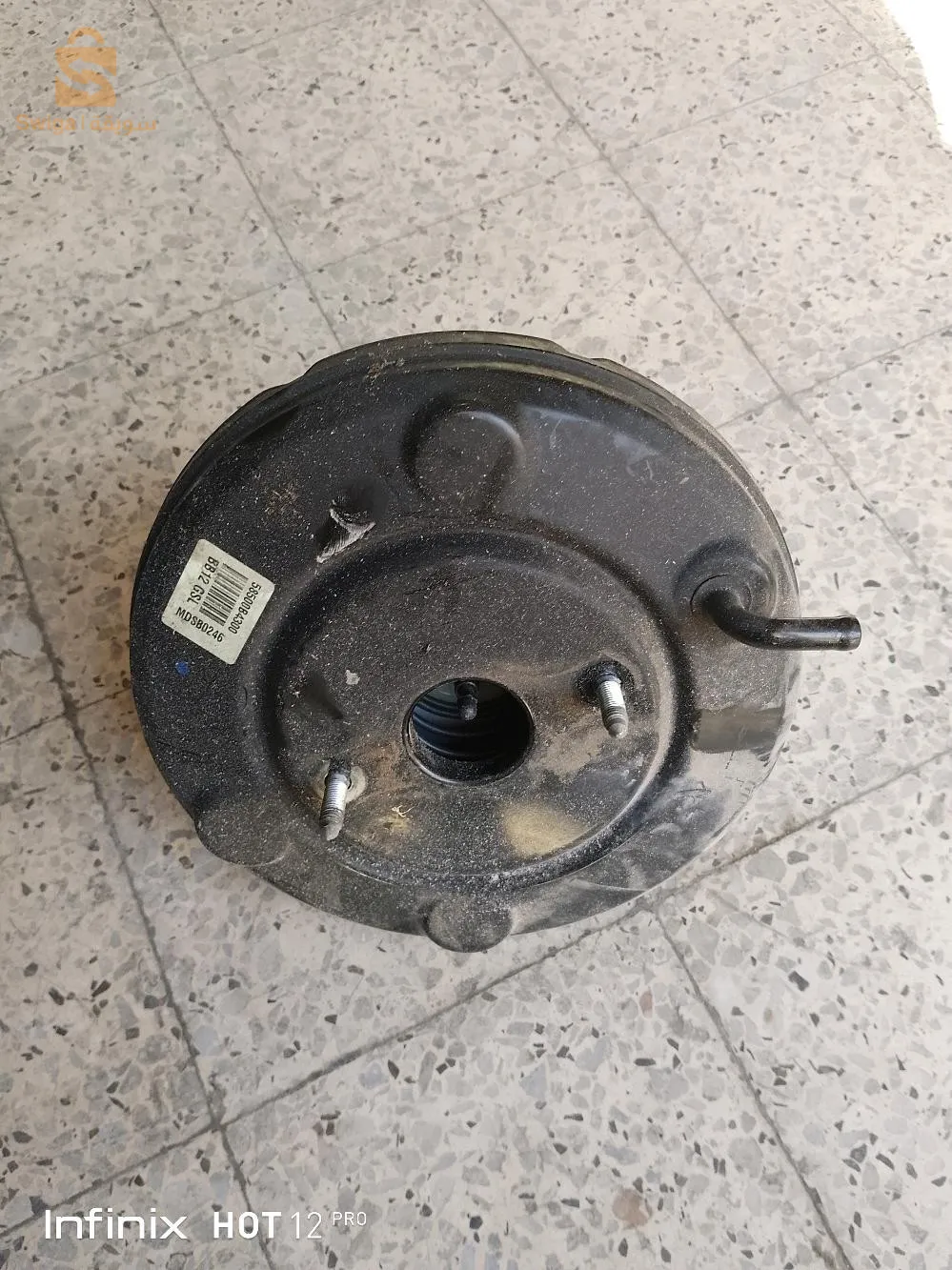 بشير كاص
