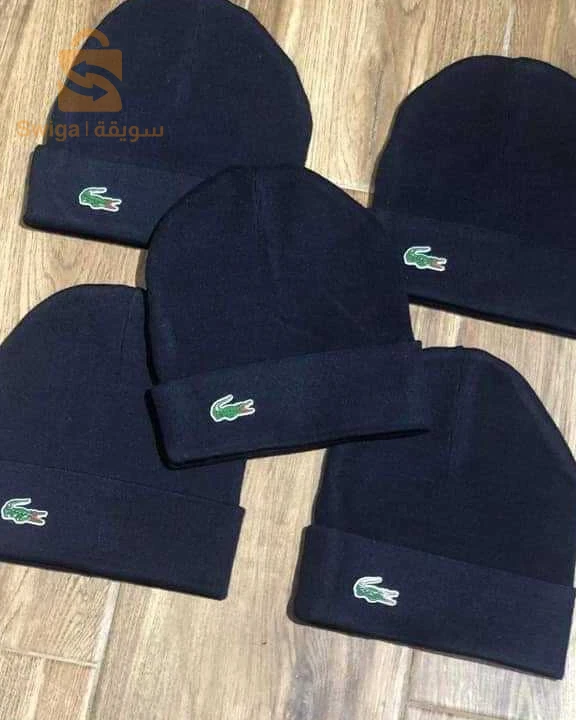 قبعات شتوية 🧢