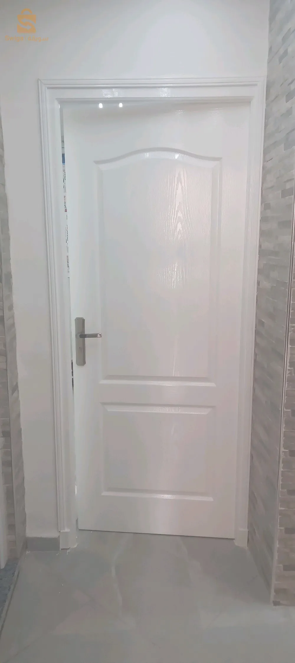 صباغة الابواب