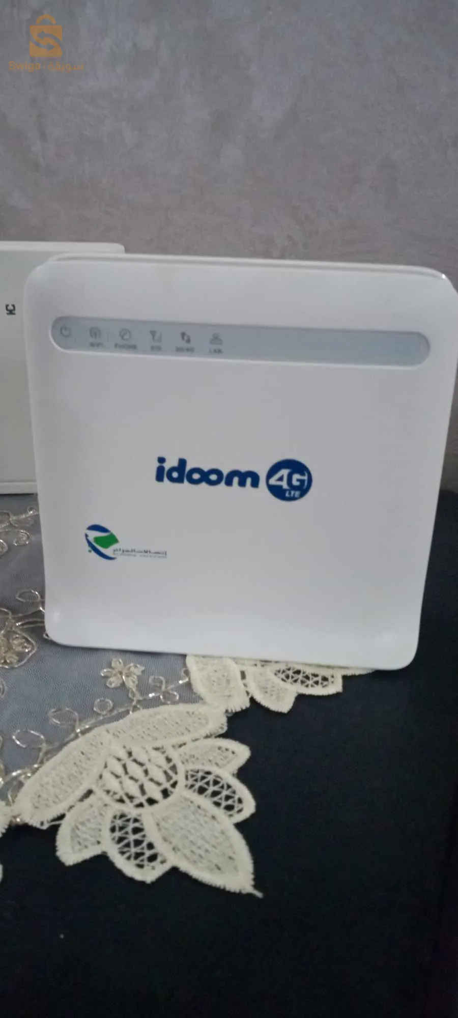 Modam 4G