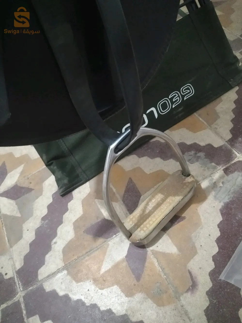 مستلزمات الخيل