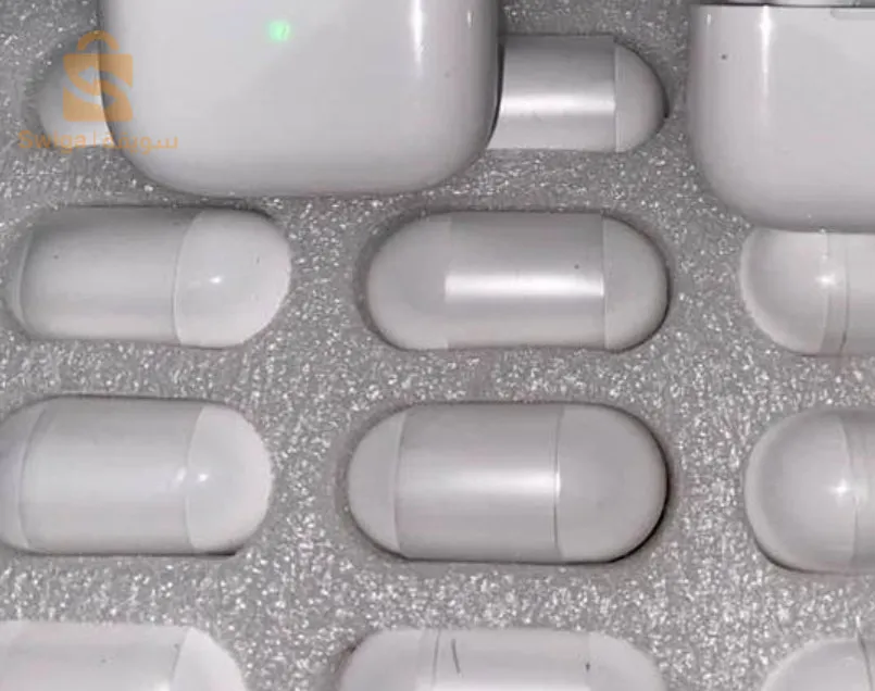 Airpods pro 0672334467