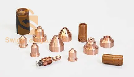 consommables soudage hypertherme
tig mig poste plasma CNC