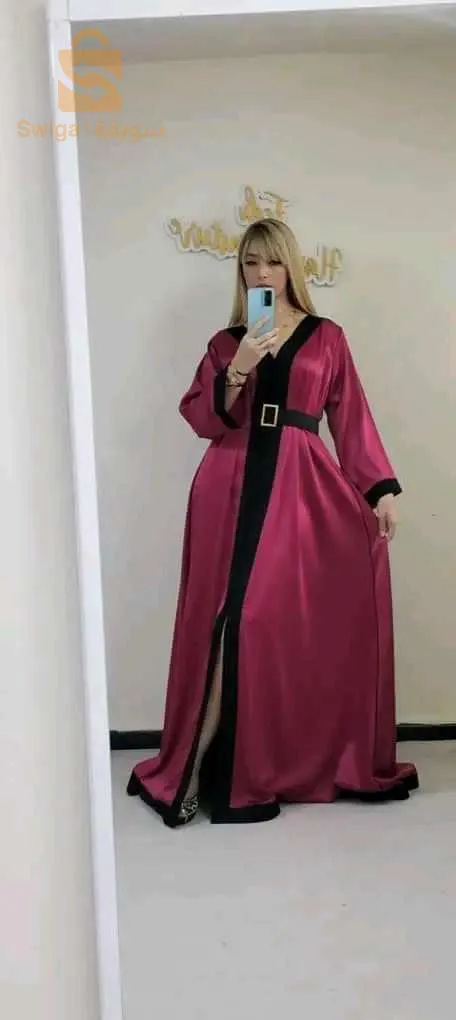 قفطان اميرات 😍