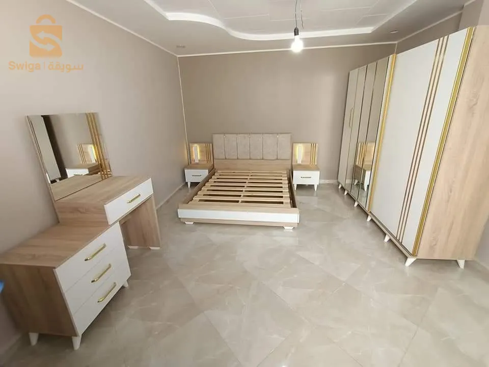 اعمل كل ديكور المنزل