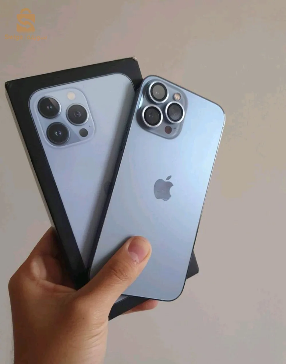 iphone 13 pro max 🔥