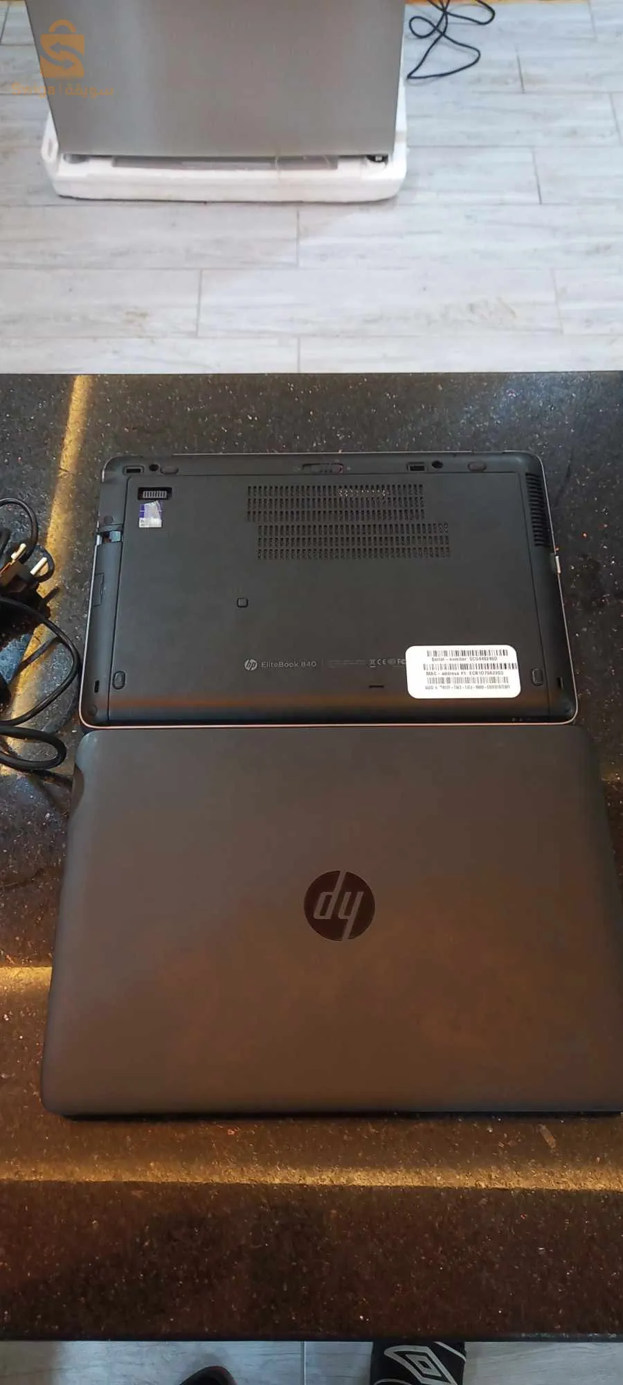 2 pc hp