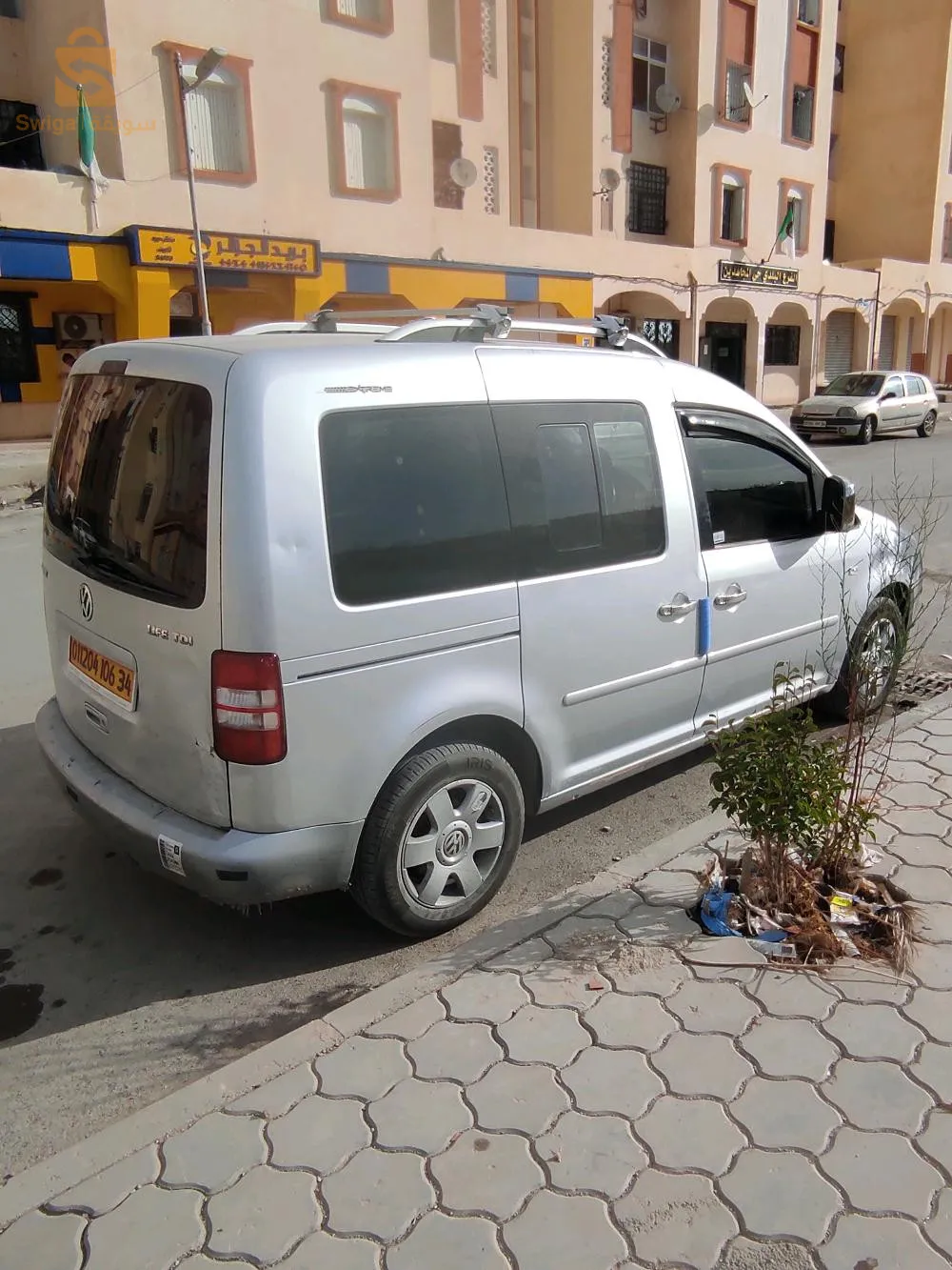 برج بوعريريج