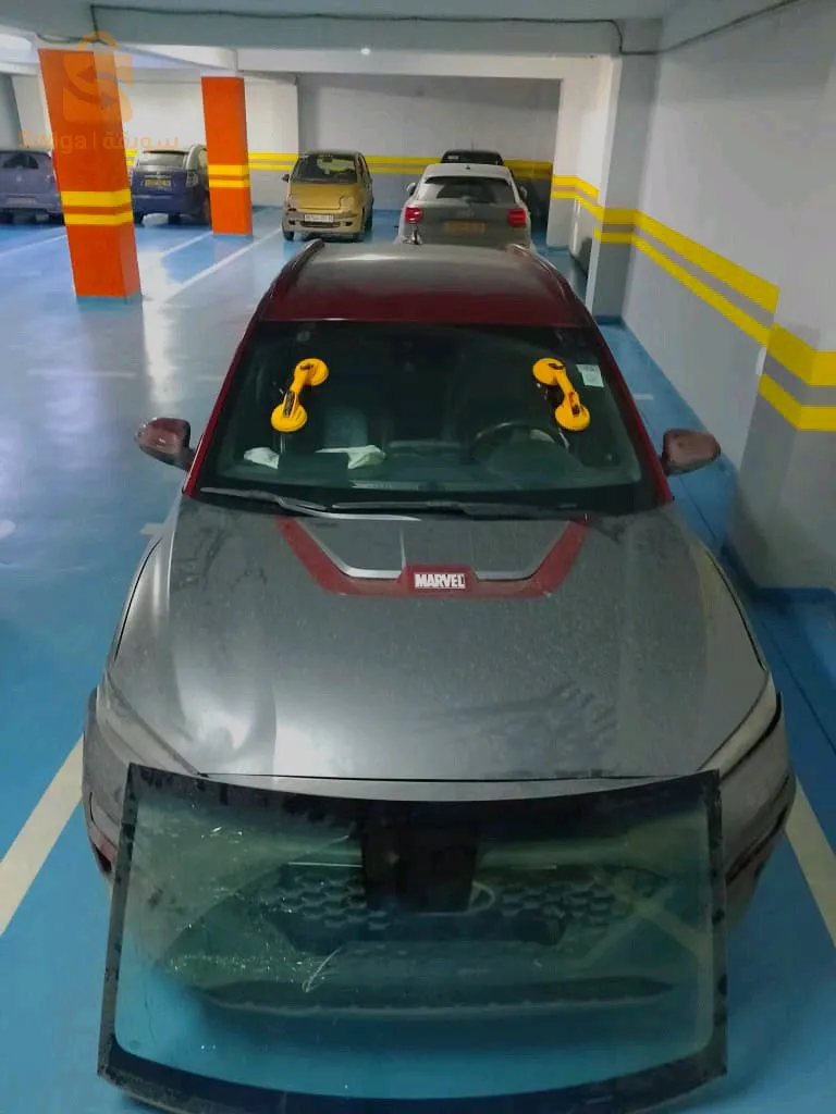 Pare Brise - Vitrage auto