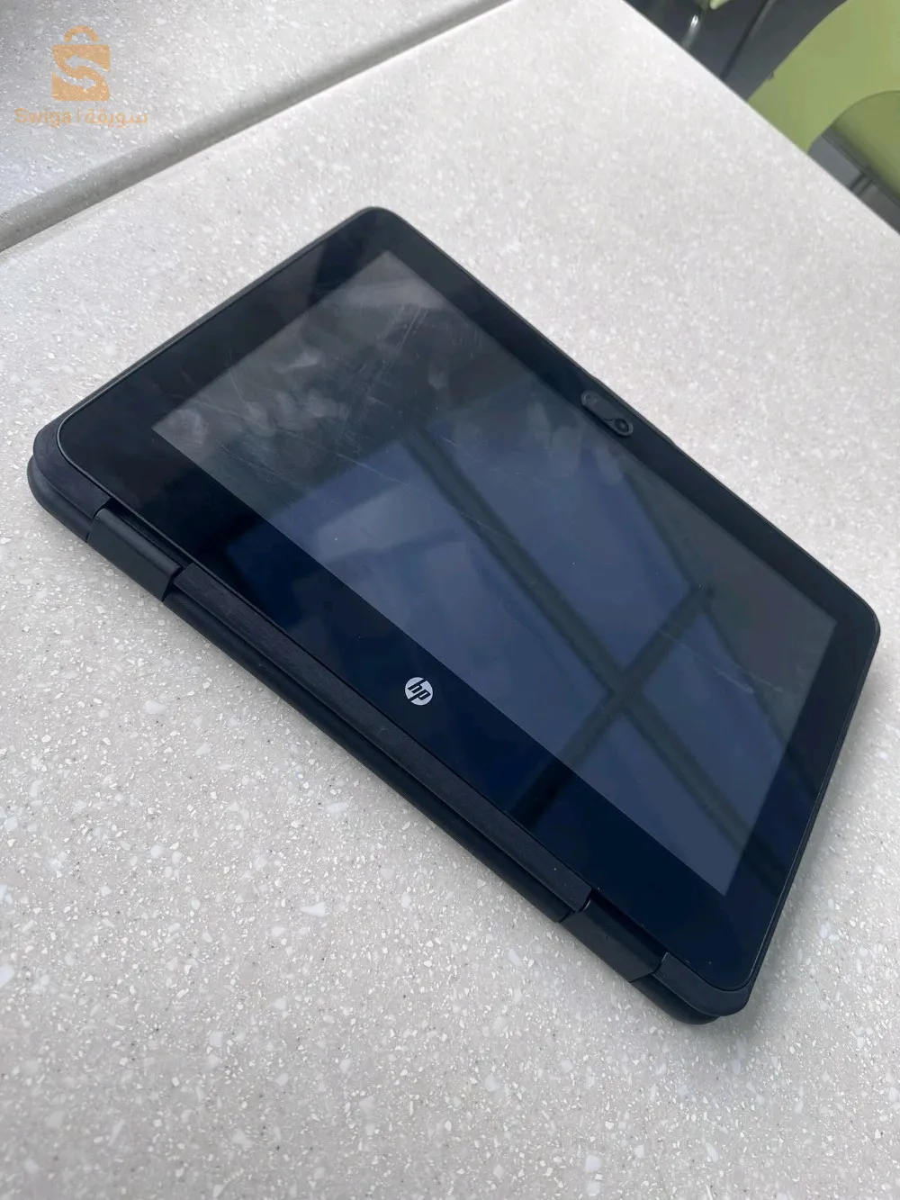 hp probook G1 x360 2in1