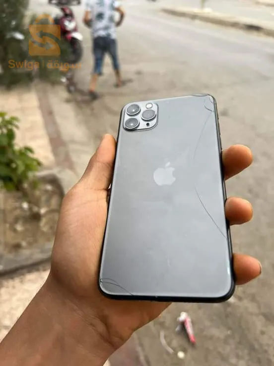 Iphone 11pro max