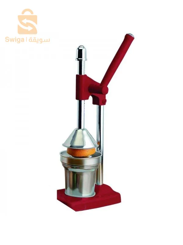 Presse-agrume Manuel Extracteur De Jus - عصارة الحمضيات اليدوية$👍