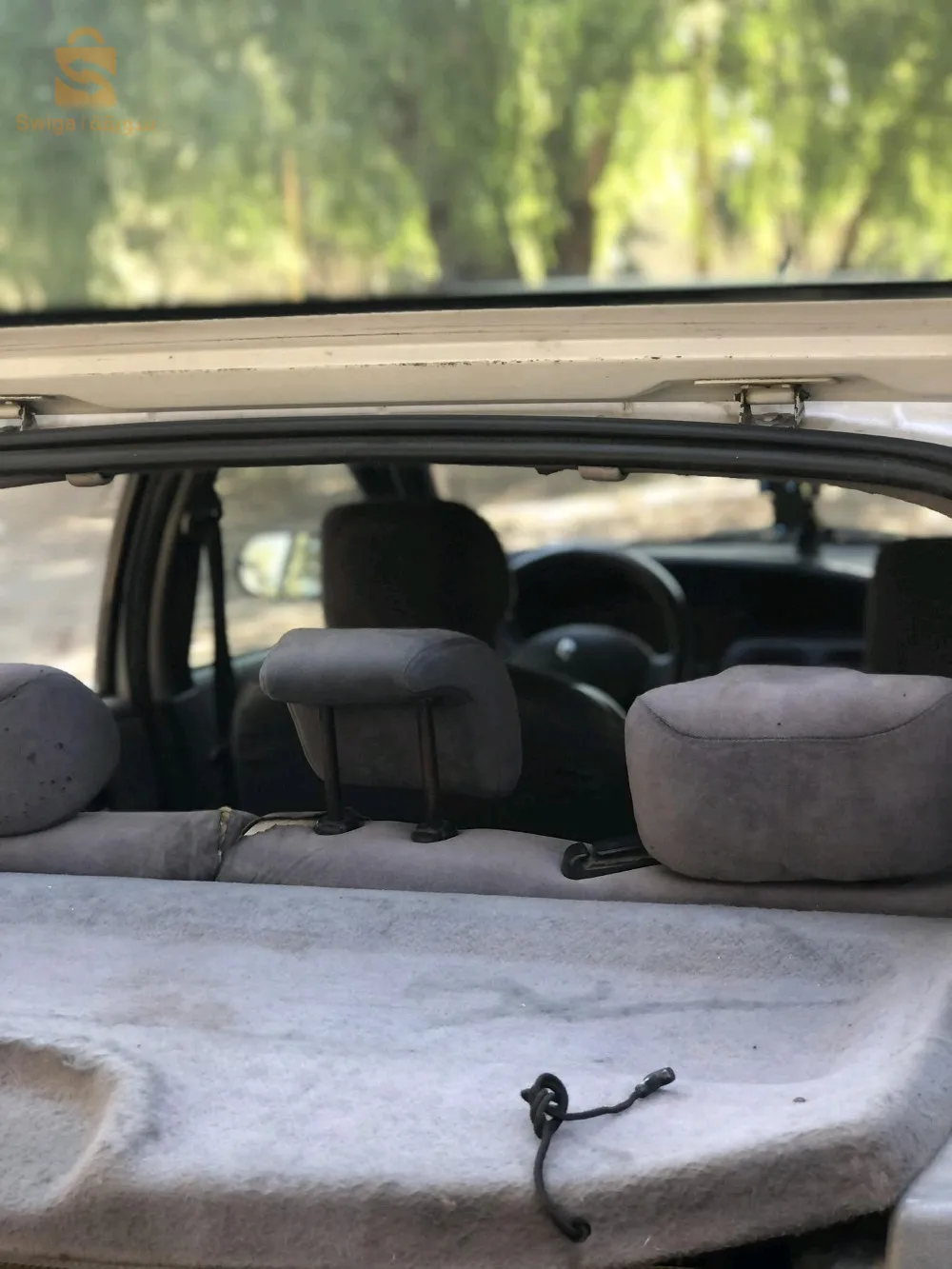 اخربدة للبيع