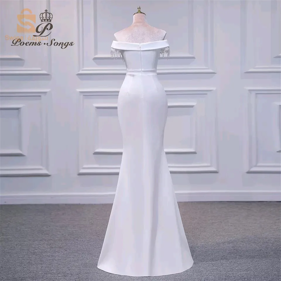 فستان الزفاف wedding dresses