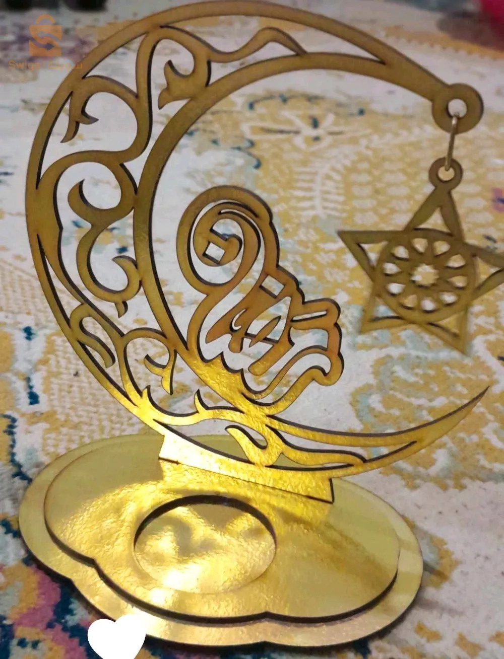 ديكورات رمضانية