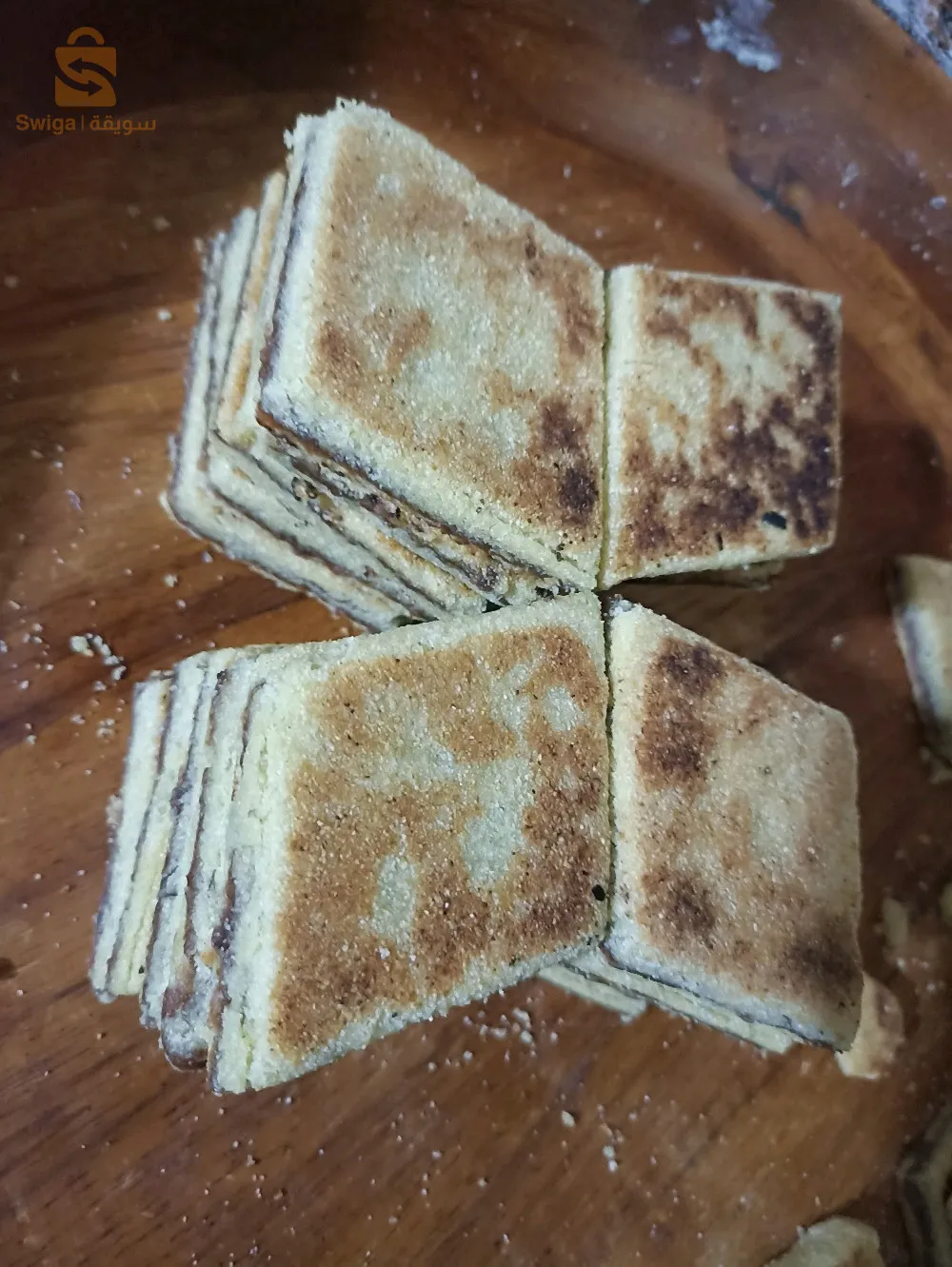 القبة