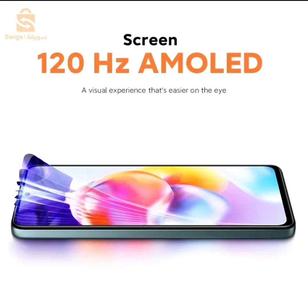 Redmi note 11 pro plus 8/256