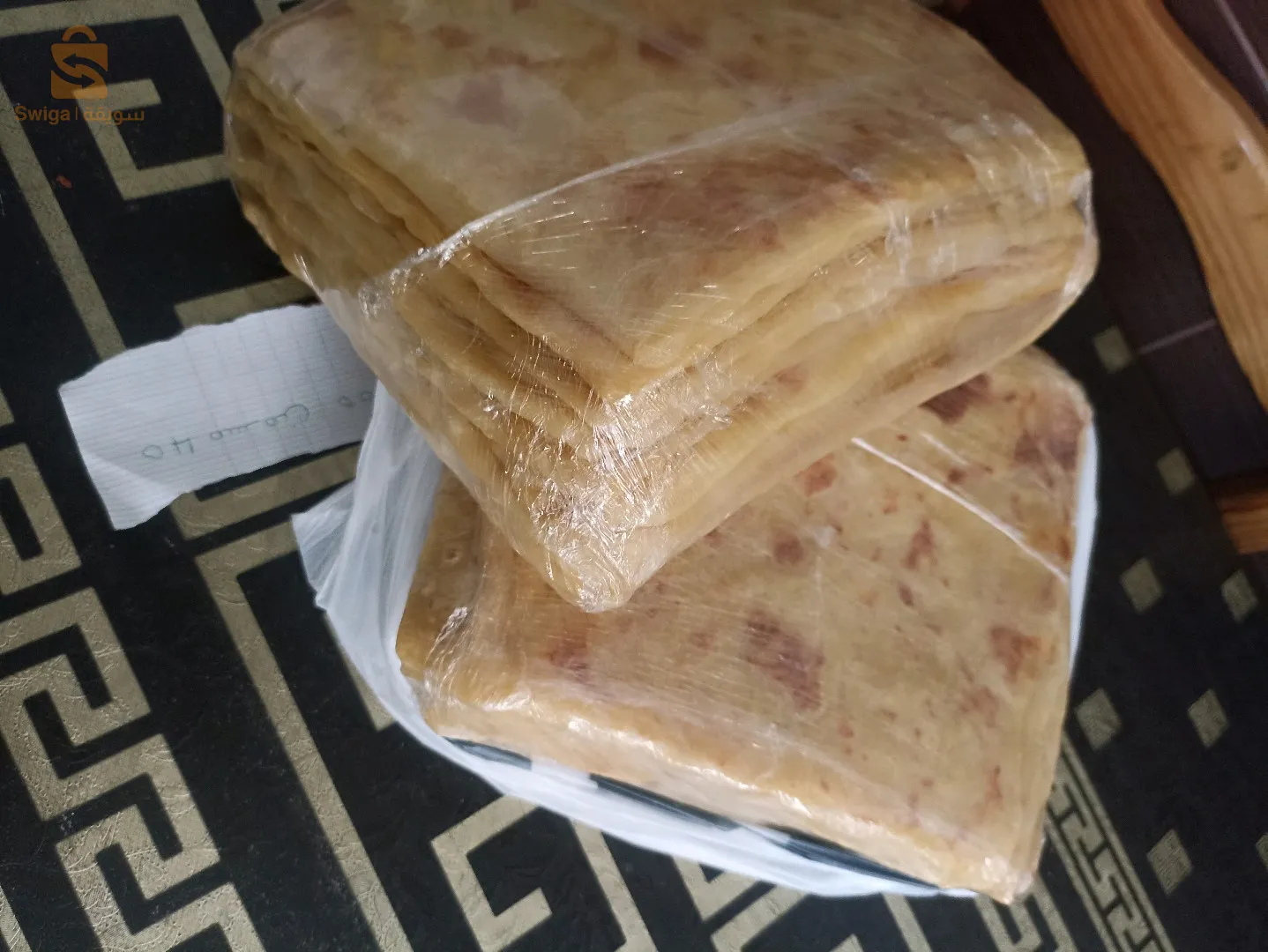 القبة