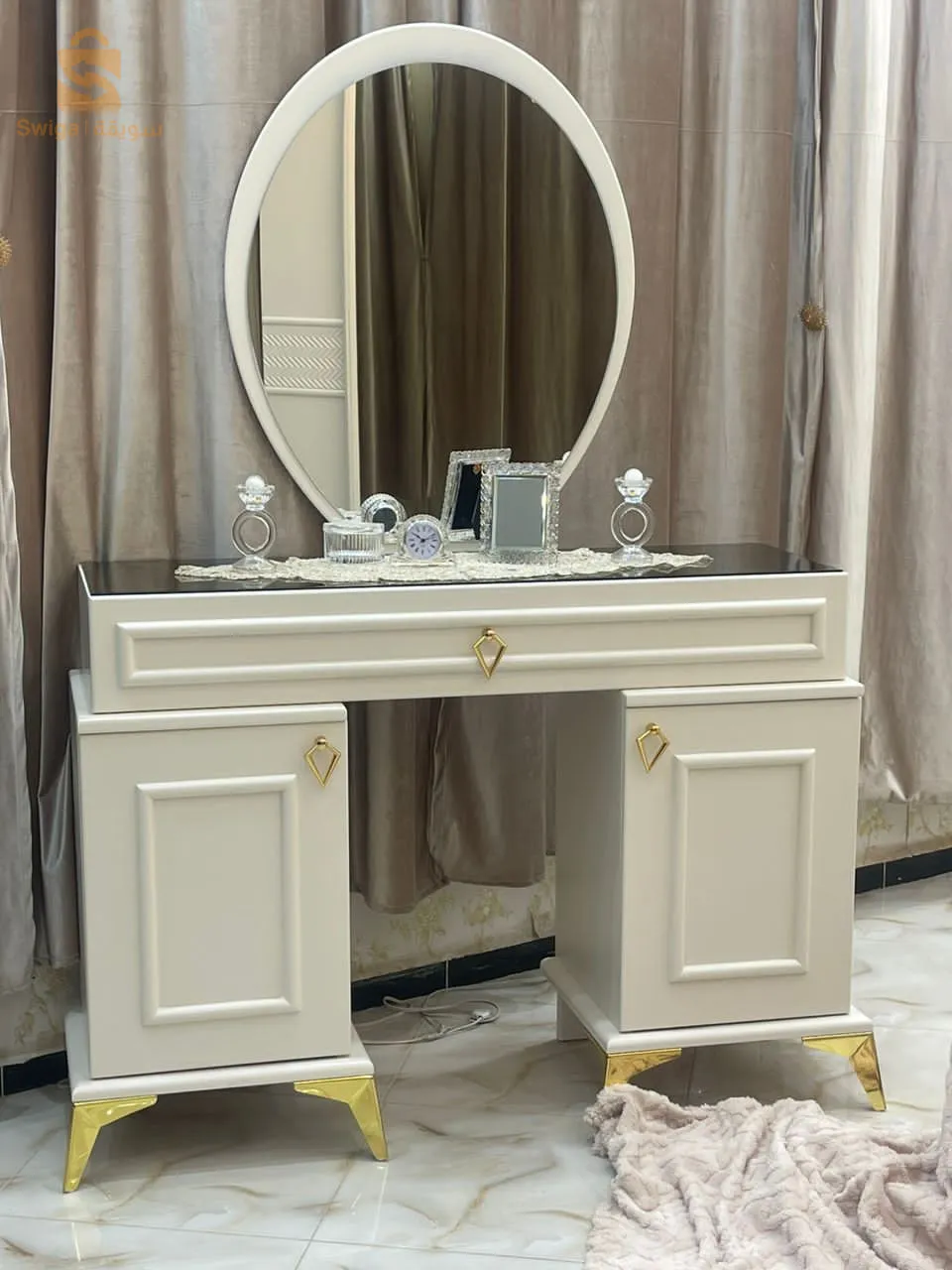 Chambre Bianca