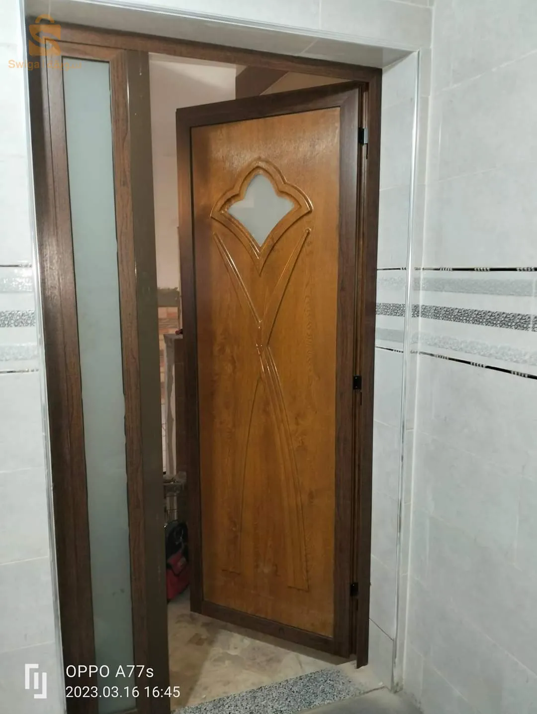 نوافذ ، مطابخ، أبواب ،حمامات زجاجية من صنع الألمنيوم و البلاستيك