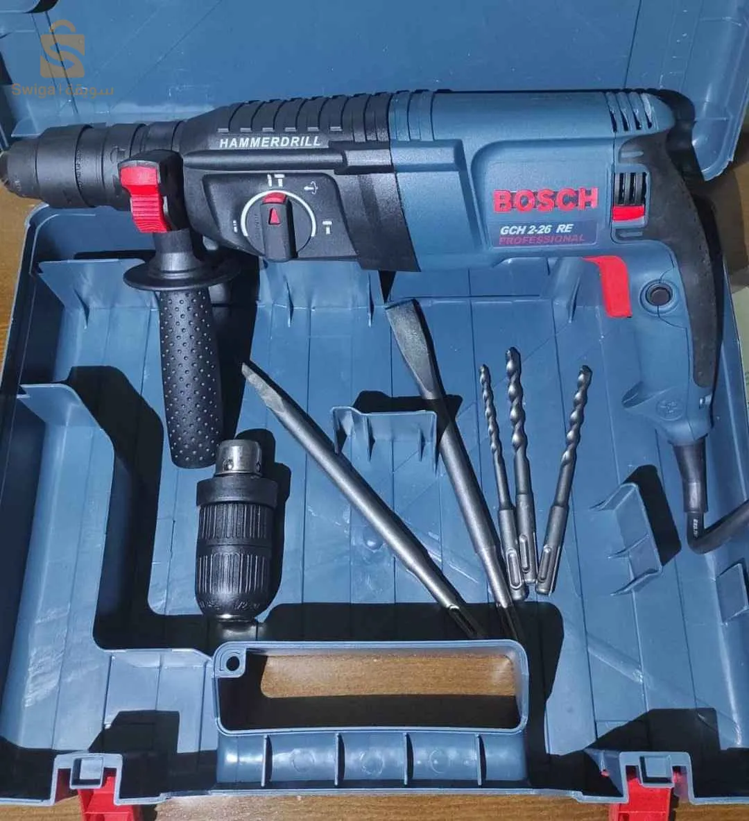 Hilti perforateur BOSCH$🤍🤍