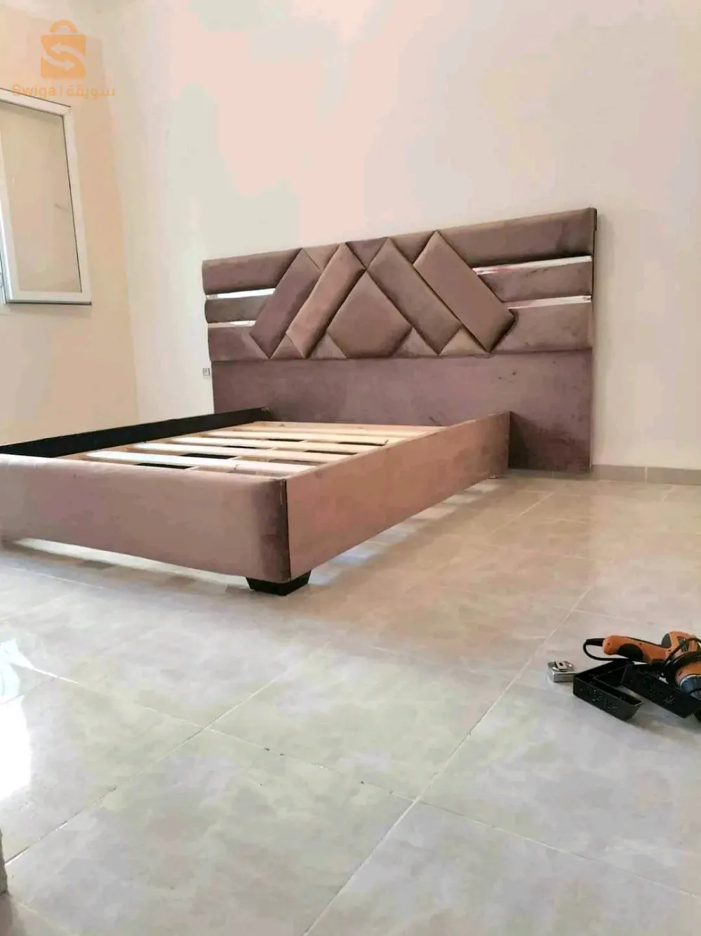 سرير كابيتوني  0782111717