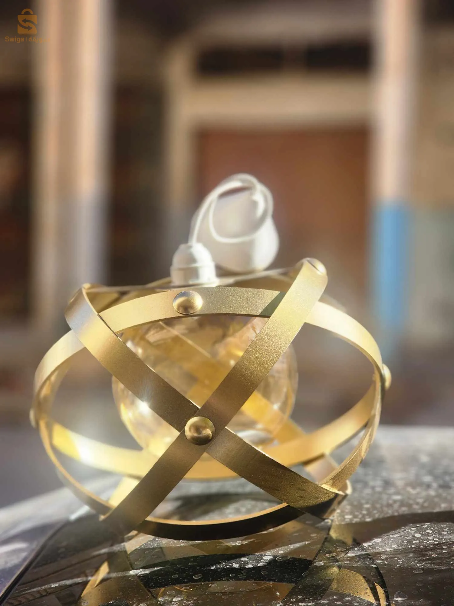 العلمة