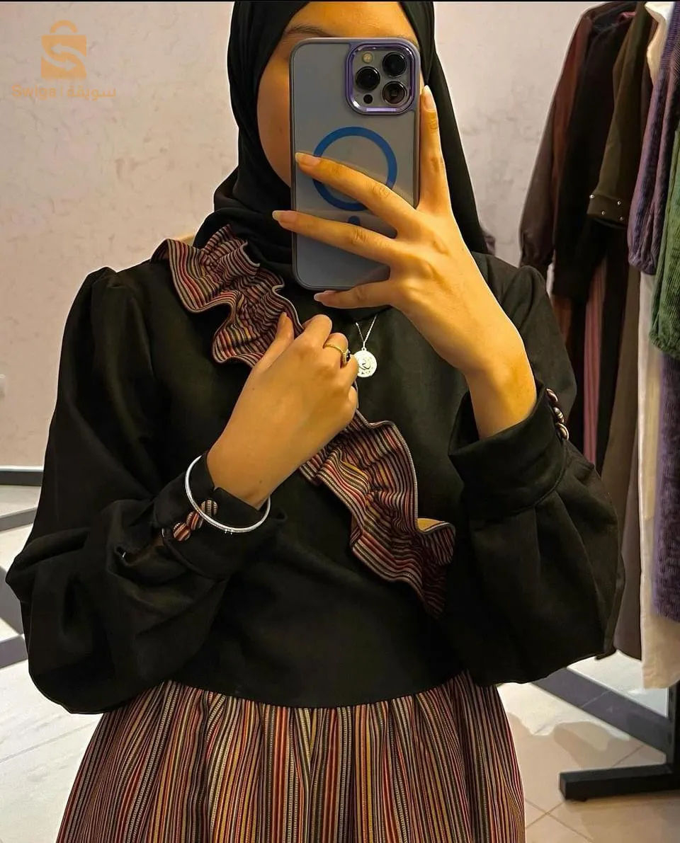 حجابات شرعية