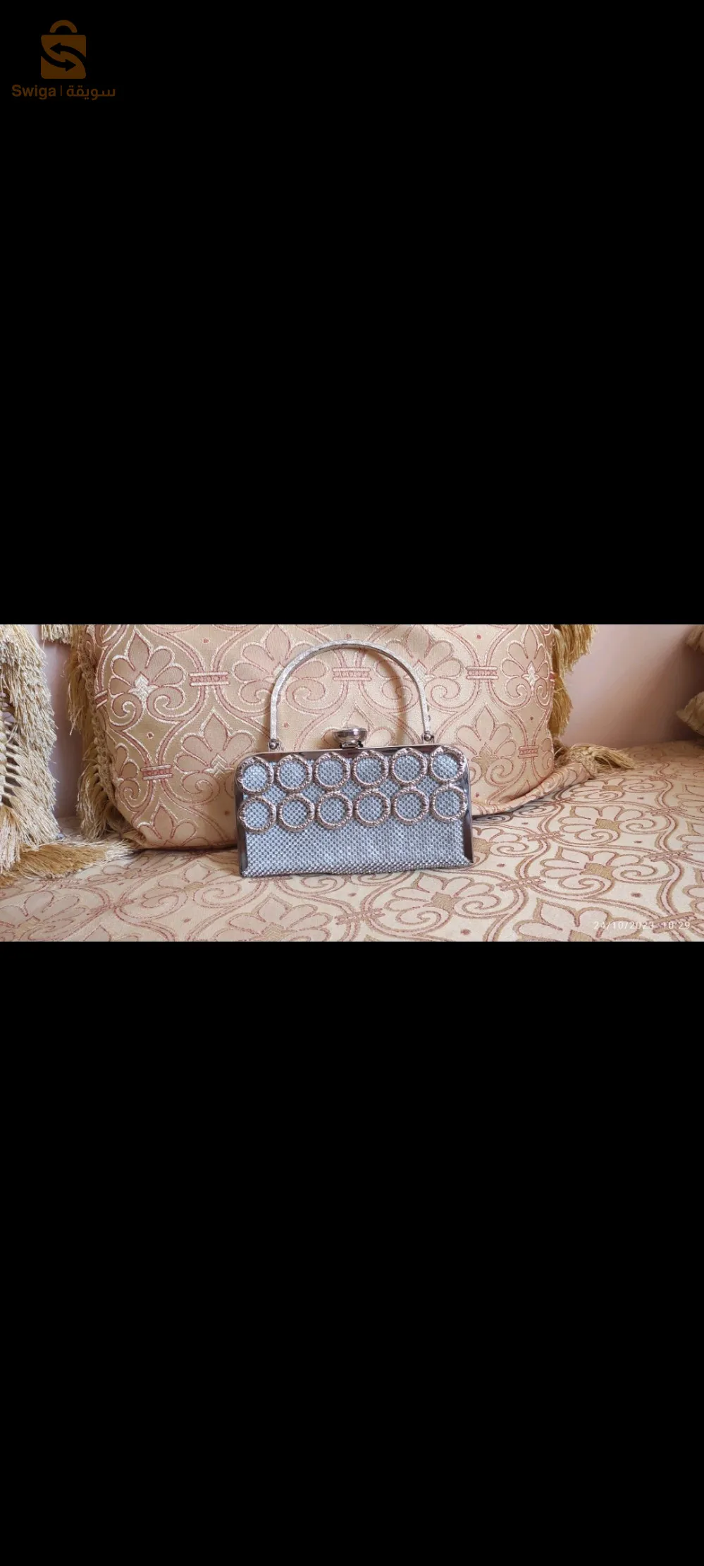 Talon pointure 36 + 2 sac