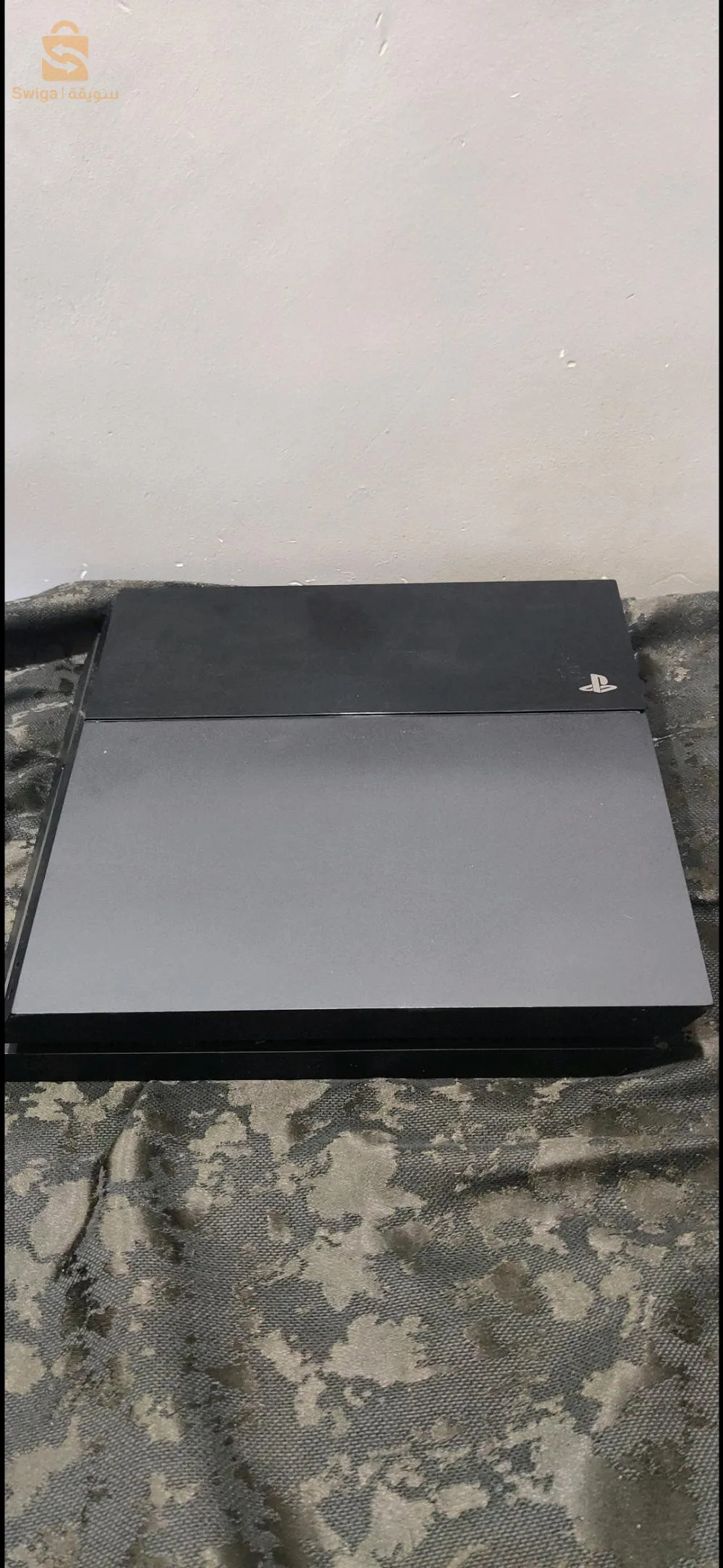 ps4 n9ay Machi mflachi Jamie nthal bih b manita w le CD nbi3 mnbdlch 0553396560